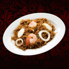 Bee Hoon Goreng Thai (SEAFOOD)